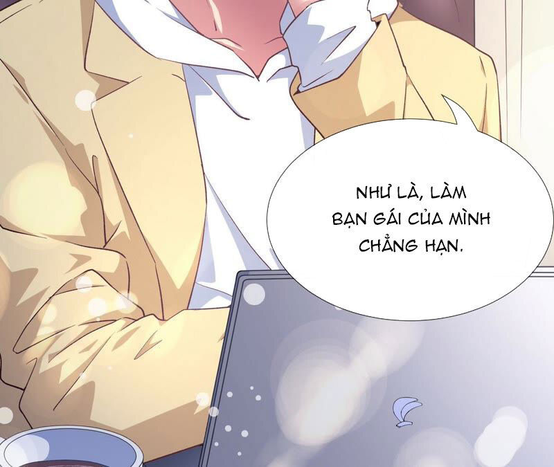 Chiến Lược Lãng Mạn Của Thịnh Thiếu Chapter 49 - Trang 2