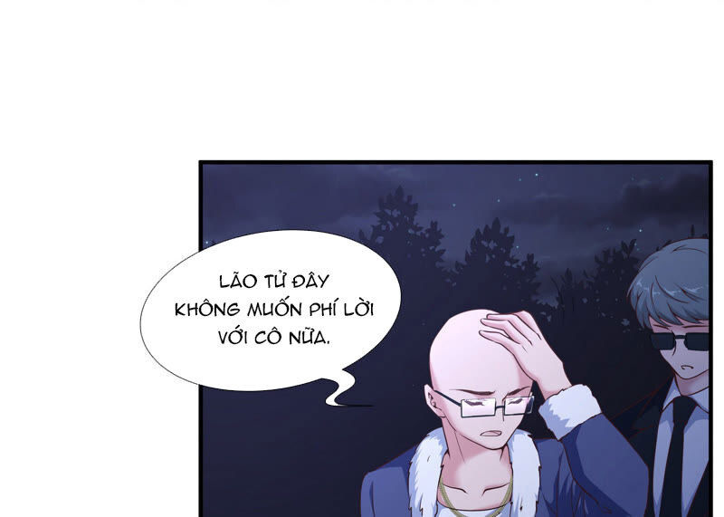 Chiến Lược Lãng Mạn Của Thịnh Thiếu Chapter 48 - Trang 2