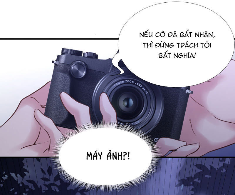 Chiến Lược Lãng Mạn Của Thịnh Thiếu Chapter 48 - Trang 2