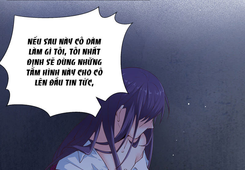 Chiến Lược Lãng Mạn Của Thịnh Thiếu Chapter 48 - Trang 2