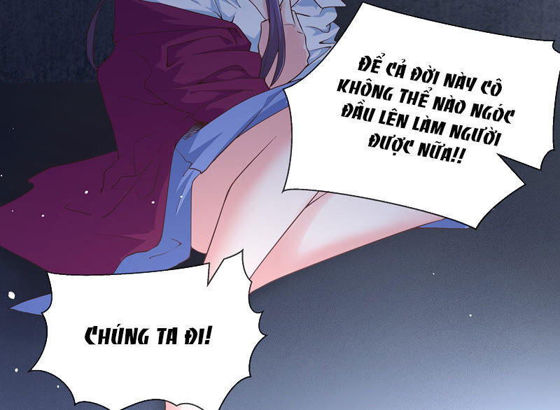 Chiến Lược Lãng Mạn Của Thịnh Thiếu Chapter 48 - Trang 2