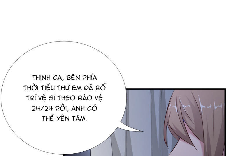 Chiến Lược Lãng Mạn Của Thịnh Thiếu Chapter 48 - Trang 2