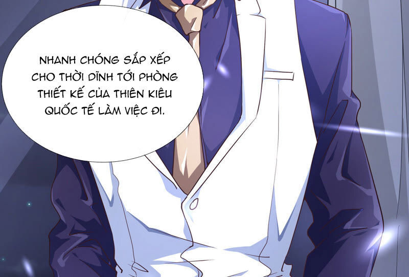 Chiến Lược Lãng Mạn Của Thịnh Thiếu Chapter 48 - Trang 2