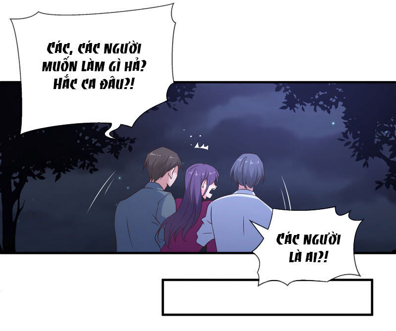 Chiến Lược Lãng Mạn Của Thịnh Thiếu Chapter 48 - Trang 2