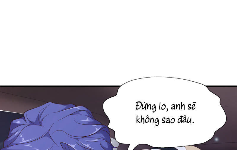 Chiến Lược Lãng Mạn Của Thịnh Thiếu Chapter 47 - Trang 2