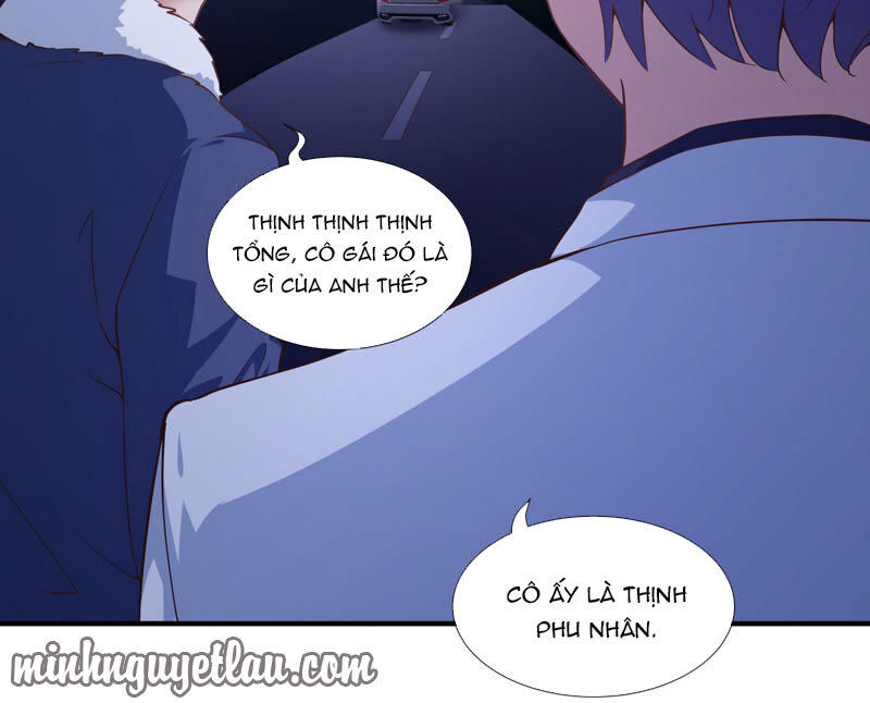 Chiến Lược Lãng Mạn Của Thịnh Thiếu Chapter 47 - Trang 2