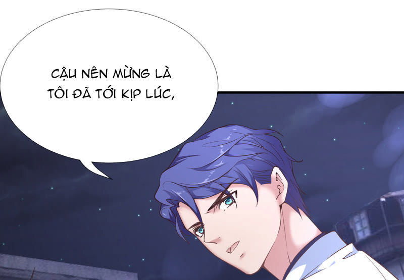 Chiến Lược Lãng Mạn Của Thịnh Thiếu Chapter 47 - Trang 2