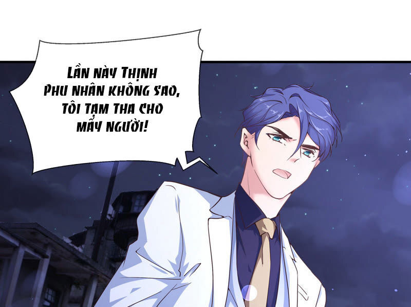 Chiến Lược Lãng Mạn Của Thịnh Thiếu Chapter 47 - Trang 2