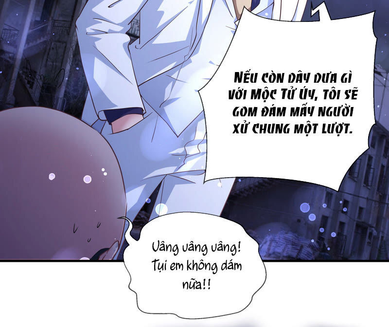 Chiến Lược Lãng Mạn Của Thịnh Thiếu Chapter 47 - Trang 2