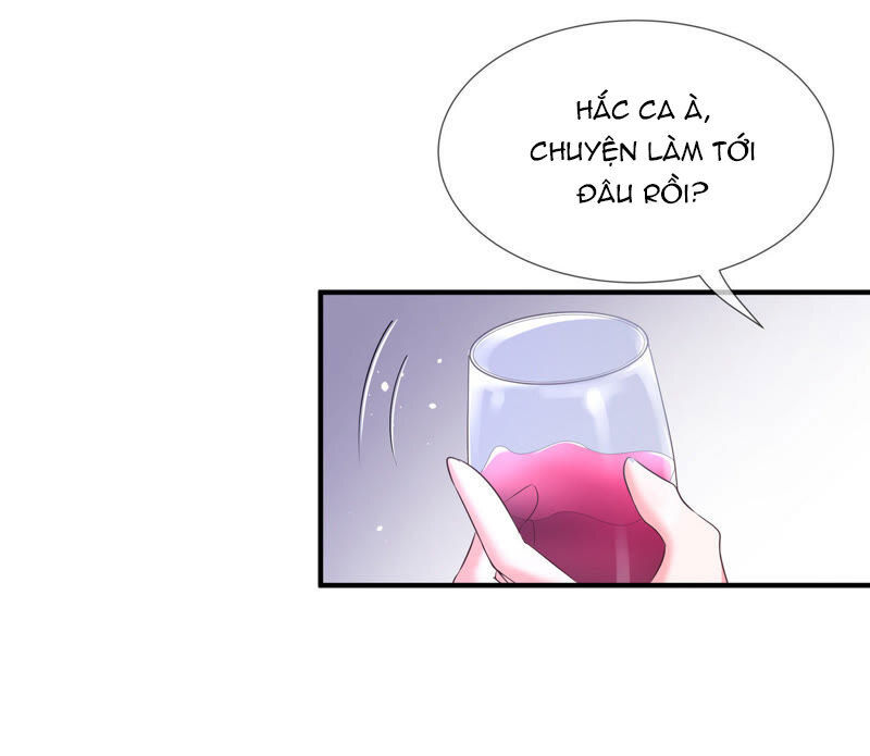 Chiến Lược Lãng Mạn Của Thịnh Thiếu Chapter 47 - Trang 2