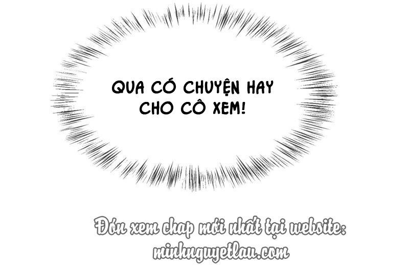 Chiến Lược Lãng Mạn Của Thịnh Thiếu Chapter 47 - Trang 2