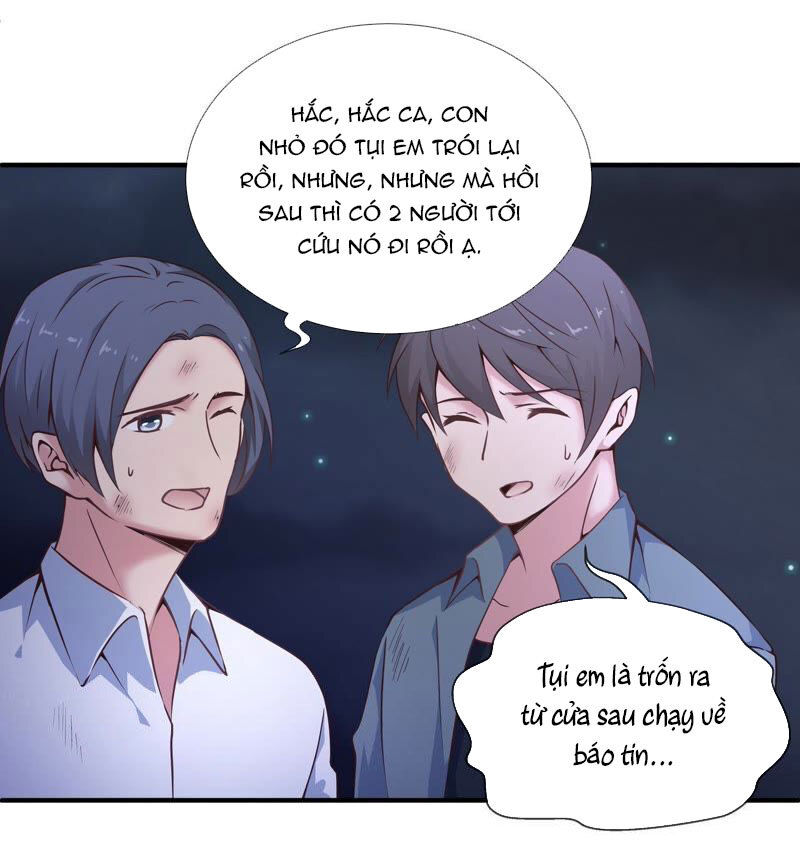 Chiến Lược Lãng Mạn Của Thịnh Thiếu Chapter 46 - Trang 2