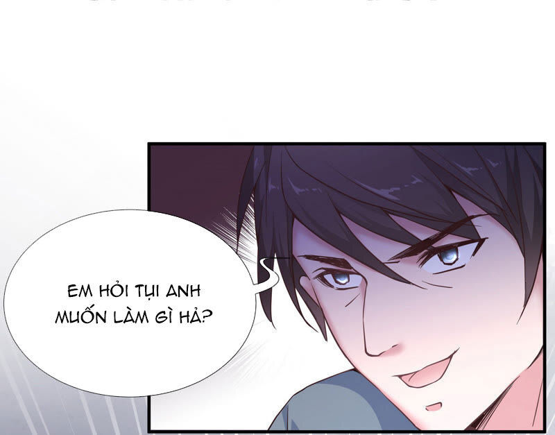 Chiến Lược Lãng Mạn Của Thịnh Thiếu Chapter 45 - Trang 2