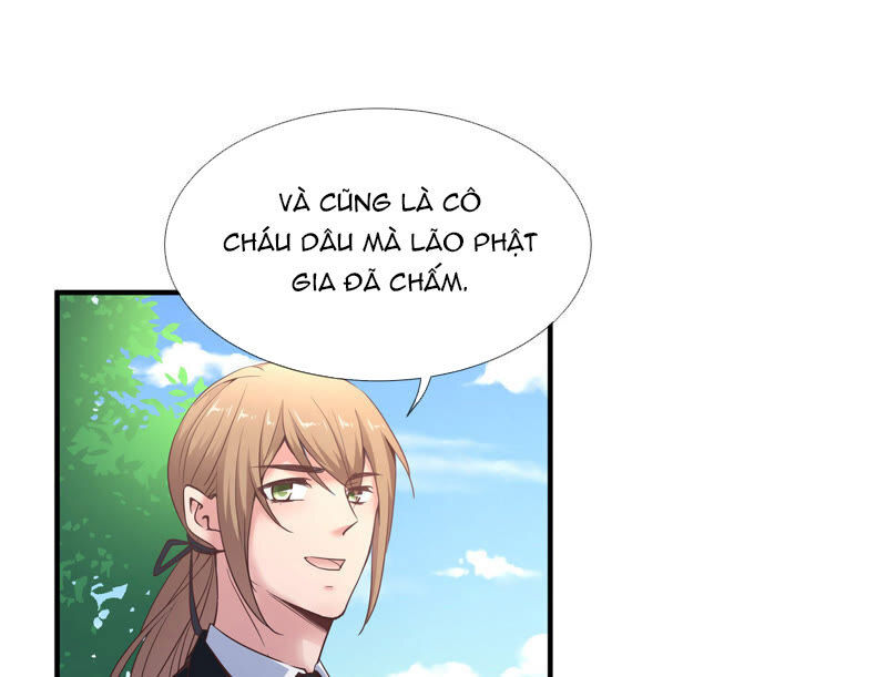 Chiến Lược Lãng Mạn Của Thịnh Thiếu Chapter 44 - Trang 2