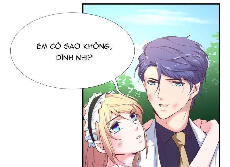 Chiến Lược Lãng Mạn Của Thịnh Thiếu Chapter 44 - Trang 2