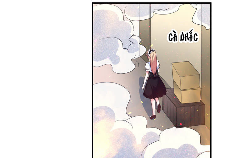 Chiến Lược Lãng Mạn Của Thịnh Thiếu Chapter 43 - Trang 2