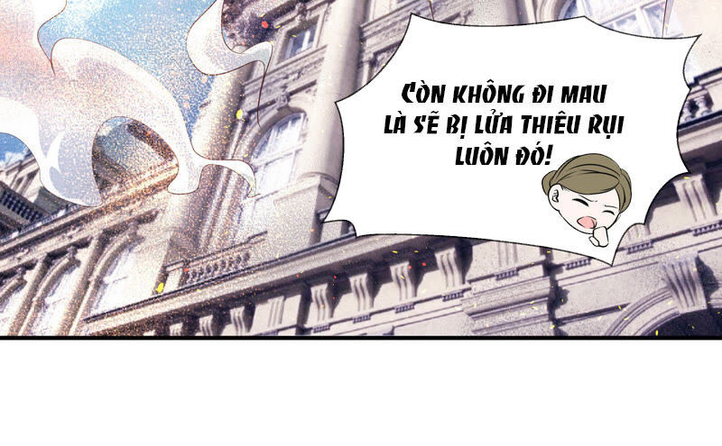 Chiến Lược Lãng Mạn Của Thịnh Thiếu Chapter 43 - Trang 2