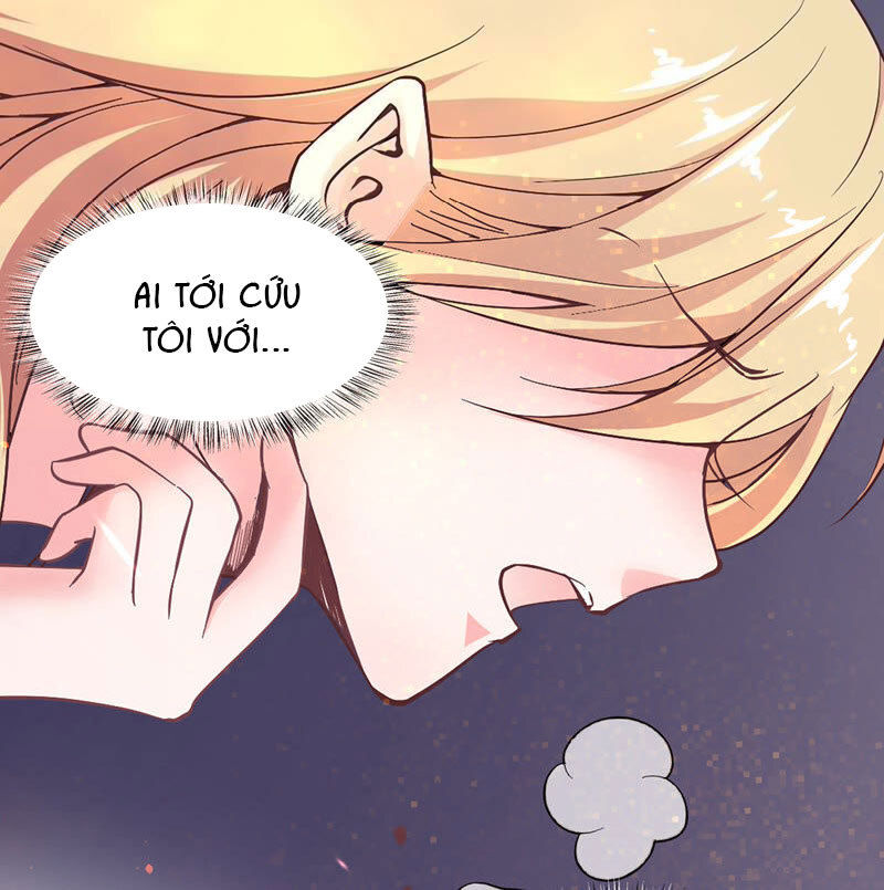 Chiến Lược Lãng Mạn Của Thịnh Thiếu Chapter 43 - Trang 2