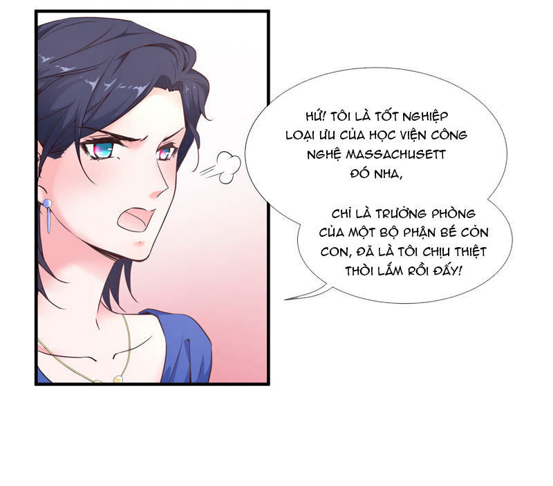 Chiến Lược Lãng Mạn Của Thịnh Thiếu Chapter 43 - Trang 2