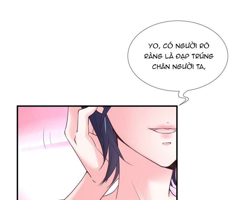 Chiến Lược Lãng Mạn Của Thịnh Thiếu Chapter 42 - Trang 2