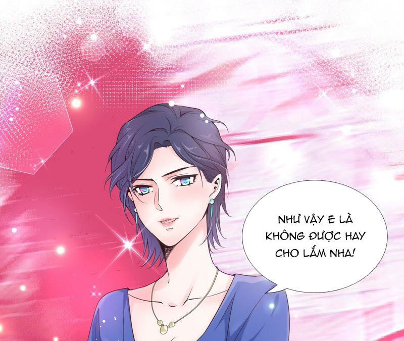 Chiến Lược Lãng Mạn Của Thịnh Thiếu Chapter 42 - Trang 2