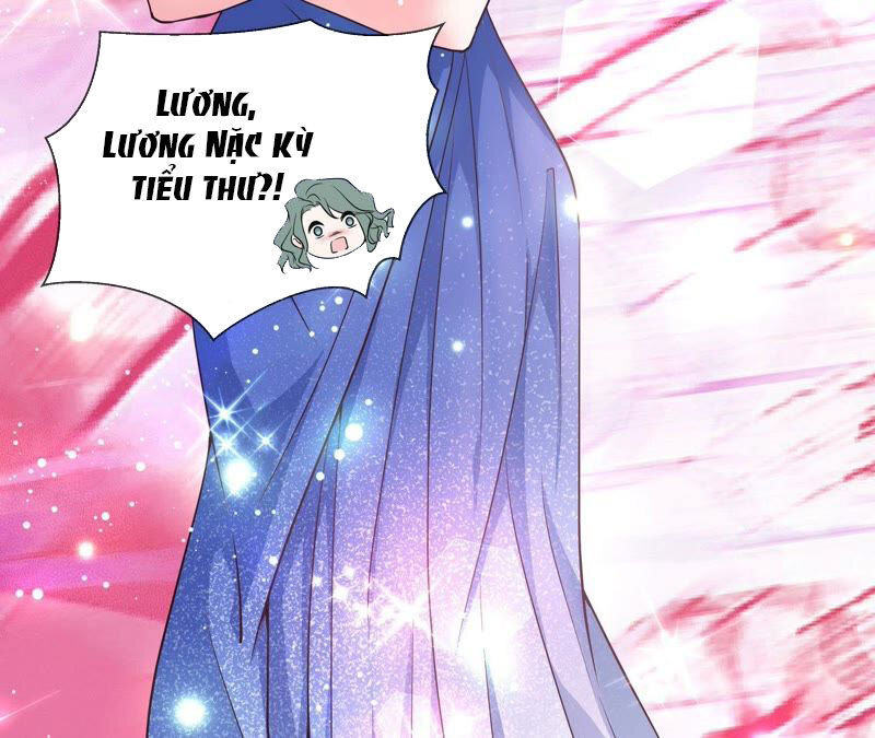 Chiến Lược Lãng Mạn Của Thịnh Thiếu Chapter 42 - Trang 2