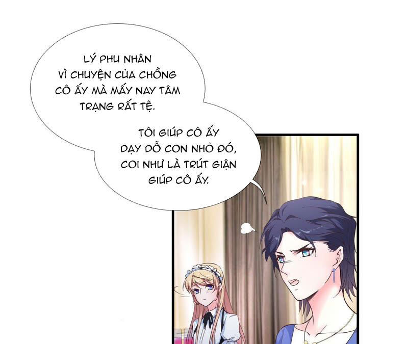 Chiến Lược Lãng Mạn Của Thịnh Thiếu Chapter 42 - Trang 2