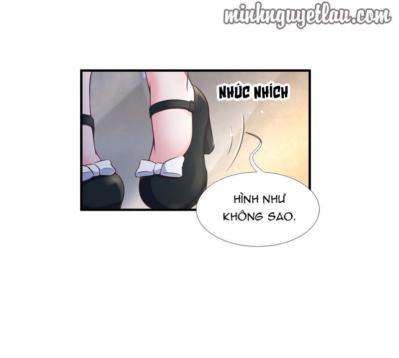 Chiến Lược Lãng Mạn Của Thịnh Thiếu Chapter 42 - Trang 2