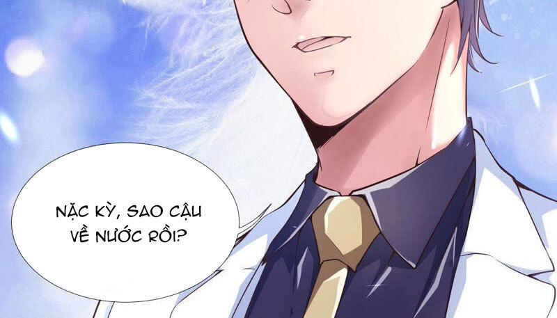 Chiến Lược Lãng Mạn Của Thịnh Thiếu Chapter 42 - Trang 2