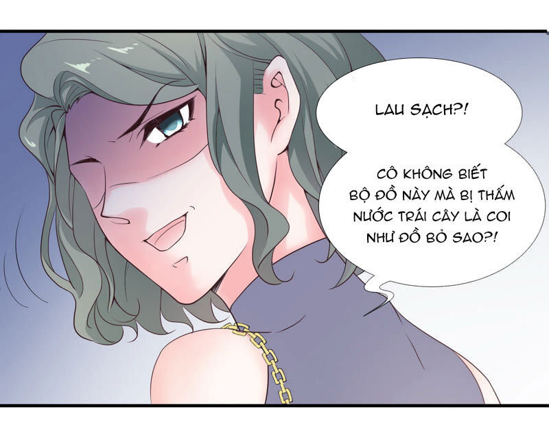 Chiến Lược Lãng Mạn Của Thịnh Thiếu Chapter 42 - Trang 2