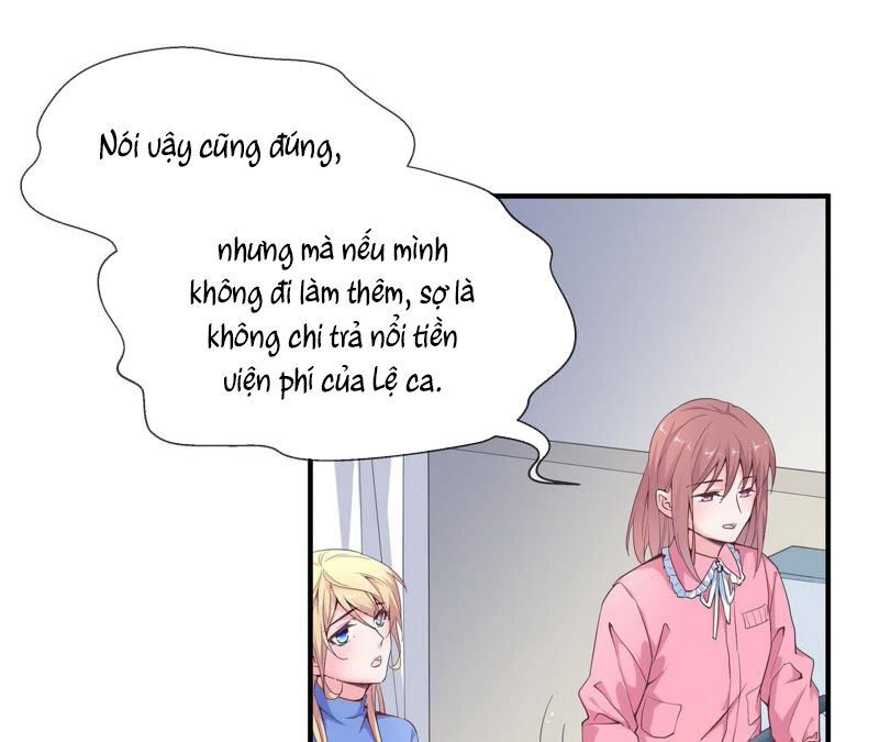 Chiến Lược Lãng Mạn Của Thịnh Thiếu Chapter 41 - Trang 2