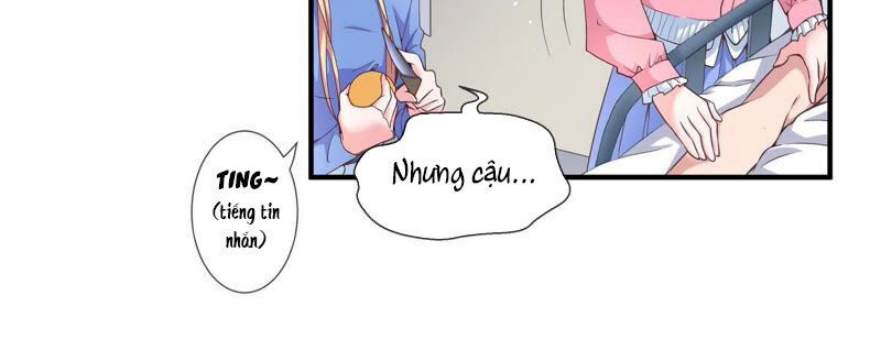 Chiến Lược Lãng Mạn Của Thịnh Thiếu Chapter 41 - Trang 2