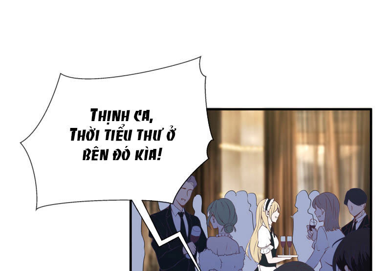 Chiến Lược Lãng Mạn Của Thịnh Thiếu Chapter 41 - Trang 2