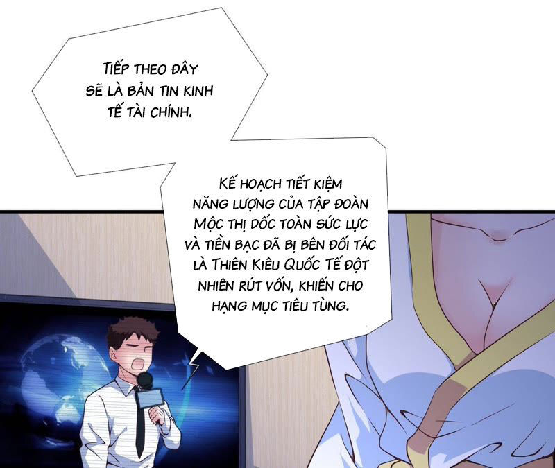 Chiến Lược Lãng Mạn Của Thịnh Thiếu Chapter 40 - Trang 2