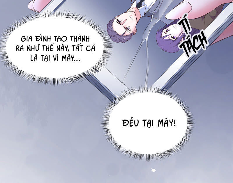 Chiến Lược Lãng Mạn Của Thịnh Thiếu Chapter 40 - Trang 2