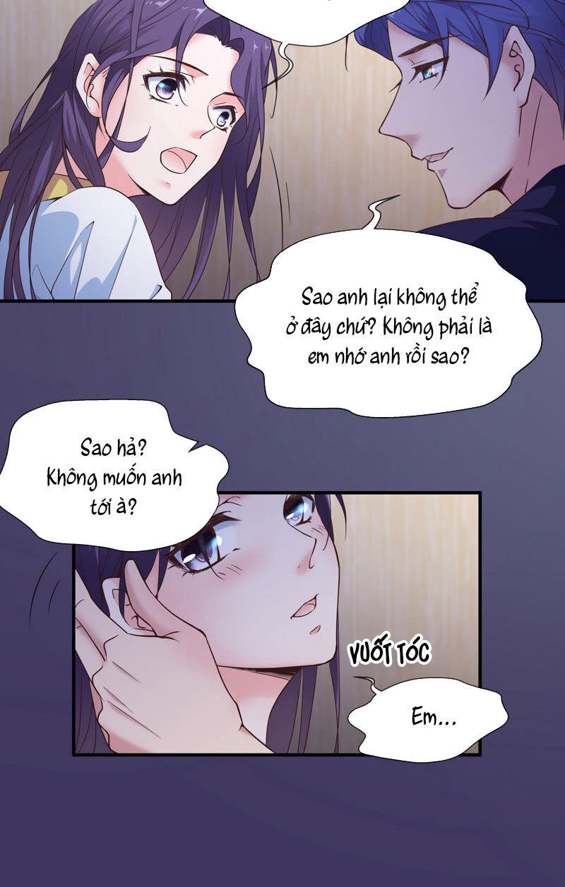 Chiến Lược Lãng Mạn Của Thịnh Thiếu Chapter 40 - Trang 2