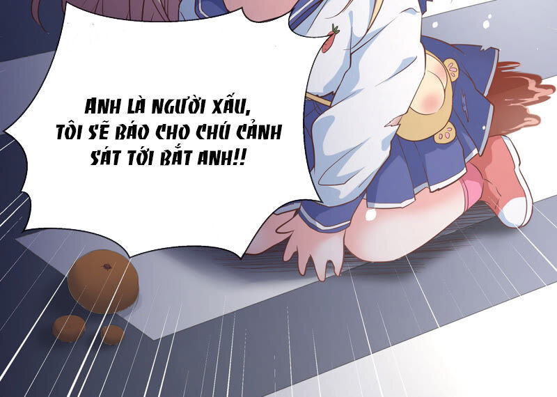 Chiến Lược Lãng Mạn Của Thịnh Thiếu Chapter 39 - Trang 2