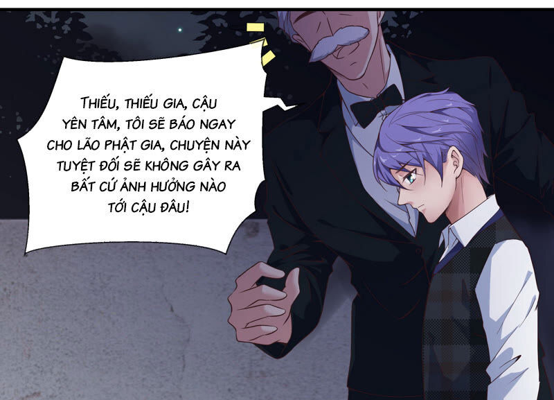 Chiến Lược Lãng Mạn Của Thịnh Thiếu Chapter 39 - Trang 2