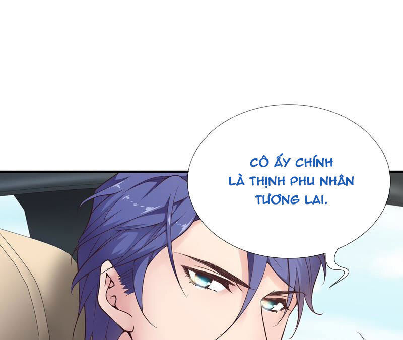 Chiến Lược Lãng Mạn Của Thịnh Thiếu Chapter 39 - Trang 2