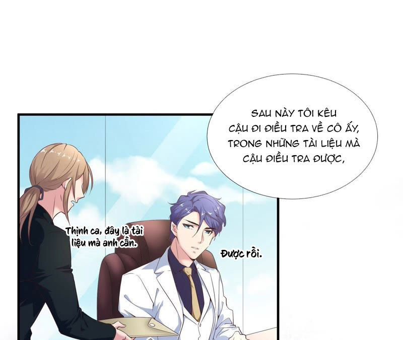 Chiến Lược Lãng Mạn Của Thịnh Thiếu Chapter 39 - Trang 2