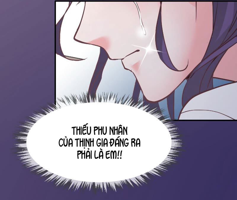 Chiến Lược Lãng Mạn Của Thịnh Thiếu Chapter 39 - Trang 2