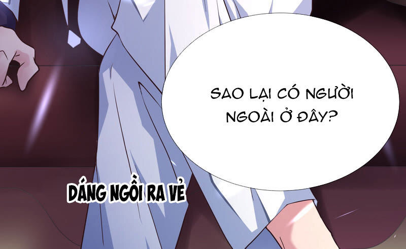 Chiến Lược Lãng Mạn Của Thịnh Thiếu Chapter 38 - Trang 2