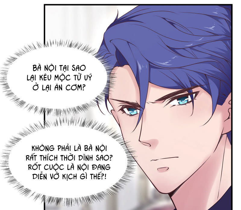 Chiến Lược Lãng Mạn Của Thịnh Thiếu Chapter 38 - Trang 2