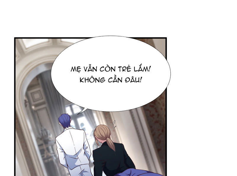 Chiến Lược Lãng Mạn Của Thịnh Thiếu Chapter 38 - Trang 2