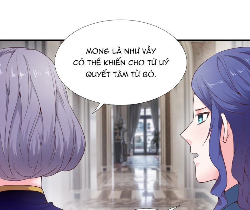 Chiến Lược Lãng Mạn Của Thịnh Thiếu Chapter 38 - Trang 2