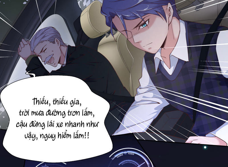 Chiến Lược Lãng Mạn Của Thịnh Thiếu Chapter 38 - Trang 2