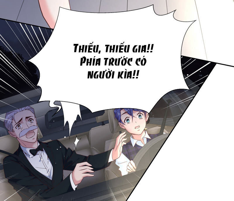 Chiến Lược Lãng Mạn Của Thịnh Thiếu Chapter 38 - Trang 2