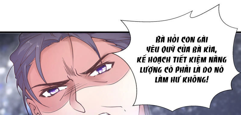 Chiến Lược Lãng Mạn Của Thịnh Thiếu Chapter 37 - Trang 2