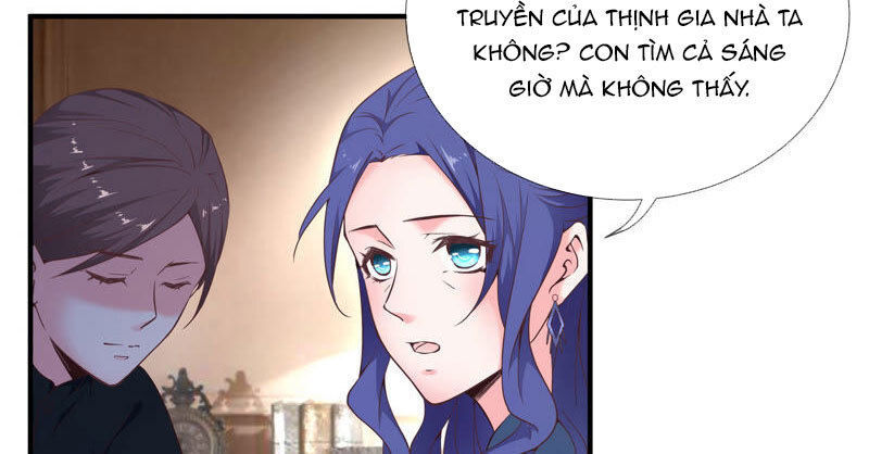 Chiến Lược Lãng Mạn Của Thịnh Thiếu Chapter 37 - Trang 2