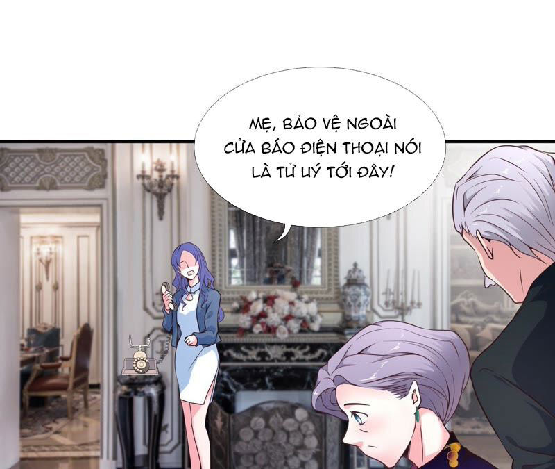 Chiến Lược Lãng Mạn Của Thịnh Thiếu Chapter 37 - Trang 2